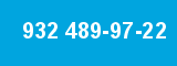 932 489-97-22